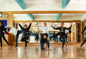 Redbridge International Academy Gallery