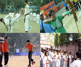 Mattrix Modern School Gallery