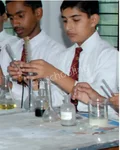 Don Bosco Public School Gallery