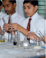 Don Bosco Public School Gallery