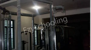 Don Bosco Public School Gallery