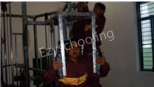 Don Bosco Public School Gallery