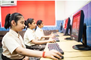 JKG International School Gallery