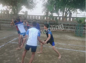 Rising Sun Public School Gallery