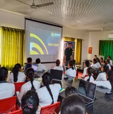 Satluj Public School Gallery