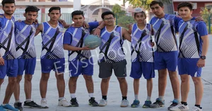 Satluj Public School Gallery