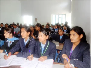 Swami Keshwanand Shikshan Sansthan Sr Sec School Gallery