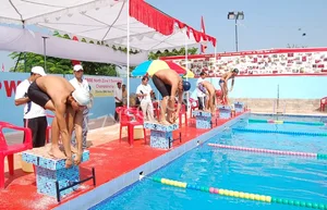 Partap World School Gallery