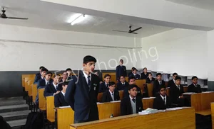 St. Joseph's School Gallery