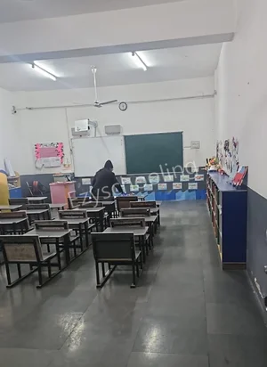 St. Joseph's School Gallery