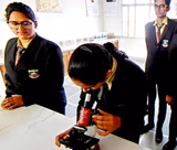 Choudhary Gharsiram Public School Gallery