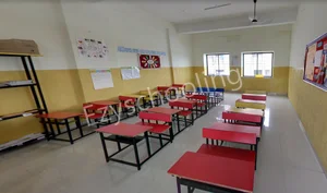 Global Talent International School Gallery