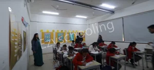 The Vivekananda School (Senior Branch) Gallery