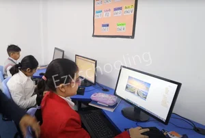 The Vivekananda School (Senior Branch) Gallery