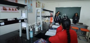 The Vivekananda School (Senior Branch) Gallery