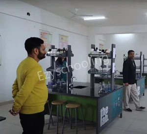 The Vivekananda School (Senior Branch) Gallery