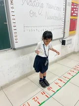 The Vivekananda School (Junior Branch) Gallery