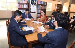 American Montessori Public School Gallery