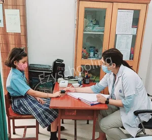 American Montessori Public School Gallery