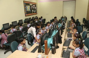 Blue Bells Preparatory School Gallery