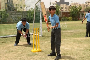 Pragyanam School Gallery
