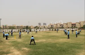 Pragyanam School Gallery