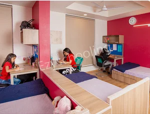 GD Goenka World School Gallery