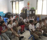 Radcliffe School Gallery