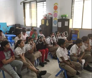 Radcliffe School Gallery