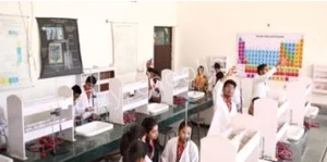 Crescent Public School Gallery