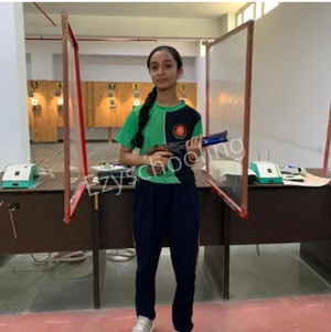 VSPK International School Gallery