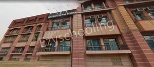 VSPK International School Gallery