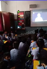 Decent Public School Gallery