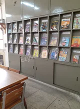 Mahavir Senior Model School Gallery