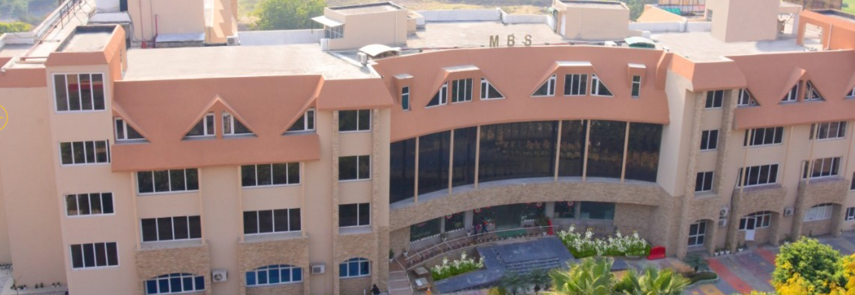 MBS International School Gallery