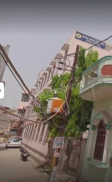 Mata Vidya Devi Public School Gallery