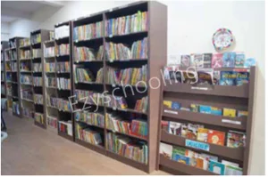 Delhi International School Edge Gallery