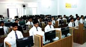 Global Pratibha International School Gallery