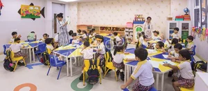 The Newtown School Gallery