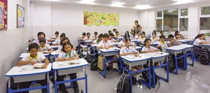 The Newtown School Gallery