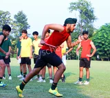 Col. Brown Cambridge School Gallery