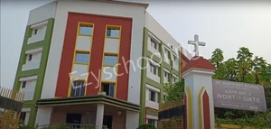 St. Montforts Senior Secondary School Gallery