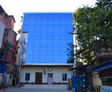 St. Helen School Gallery