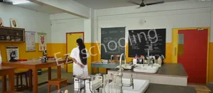 Silver Point School Gallery