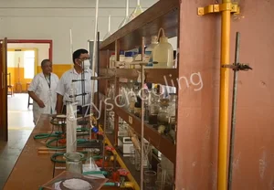 Silver Point School Gallery