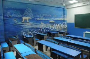 Mangalam Vidya Niketan Gallery