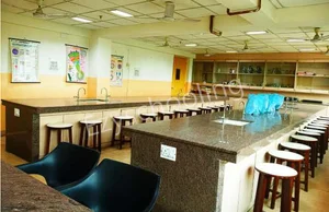 Mangalam Vidya Niketan Gallery