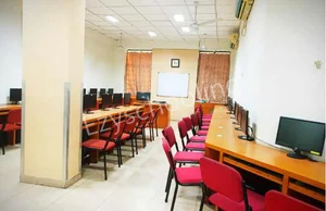 Mangalam Vidya Niketan Gallery