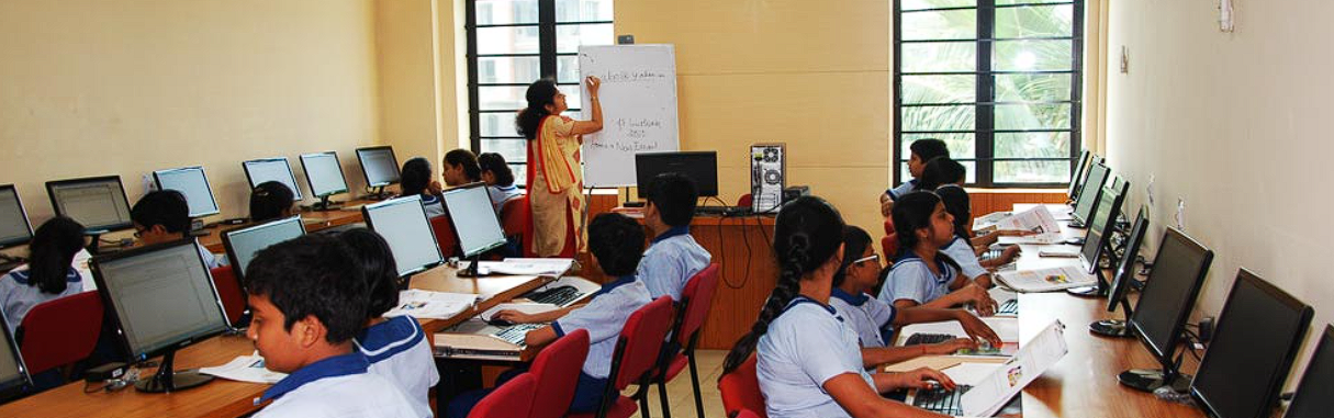 Mangalam Vidya Niketan Gallery