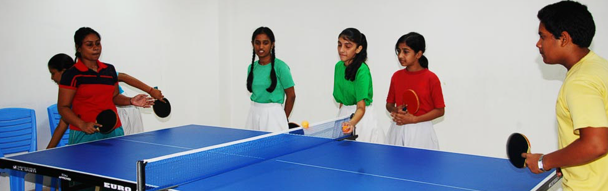 Mangalam Vidya Niketan Gallery